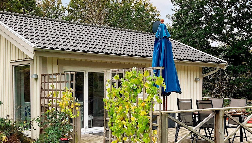 Holiday Home in Kållekärr - Foto 1, Profilbild