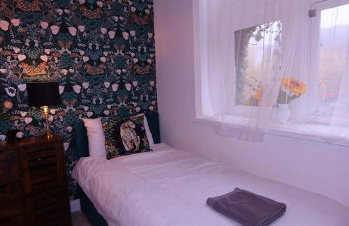 Pontypool Haven Retreat - 3Bedroom Flat - Photo 1