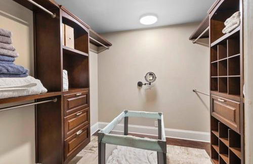 Historic Home in Downtown Clinton - Foto 28