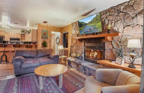 Tahoe Pines Cabin - Foto 13