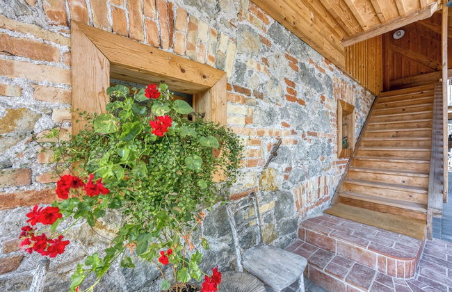 Apartment Doroteja - Foto 25