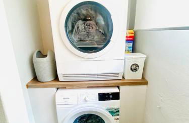 80qm Luxus Apartment mit großer Terrasse - Foto 25