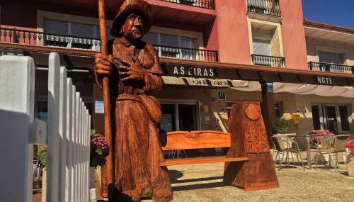 As Eiras Lires Hotel Restaurante - Foto 5