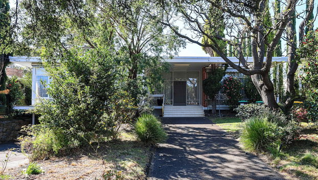 StayAU Spacious 6BR McKinnon Pool Home - Foto 5, Habitación