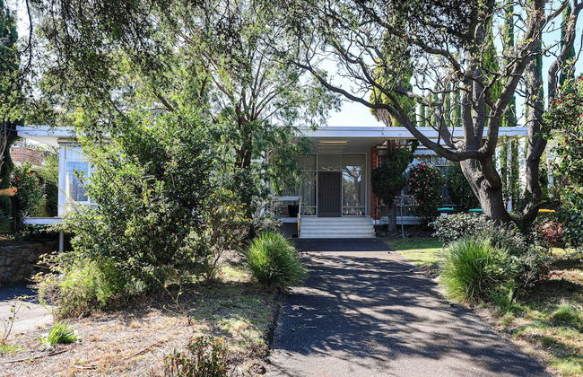 StayAU Spacious 6BR McKinnon Pool Home - Foto 5