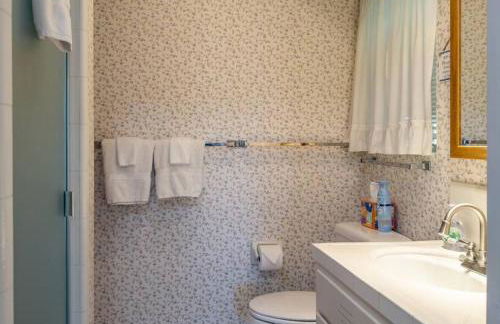 Yosemite Mountain Top Retreat Hilltop Manor Pool Spa - Foto 25