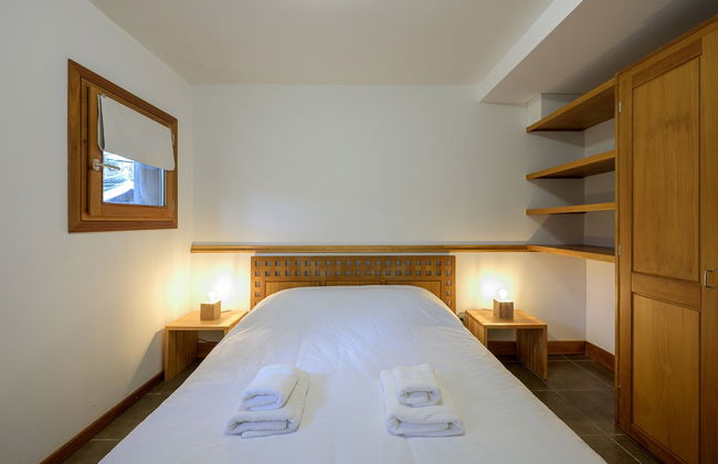 Amazing Property in Mountains SMA-GB by Apartments Bariloche - Foto 50