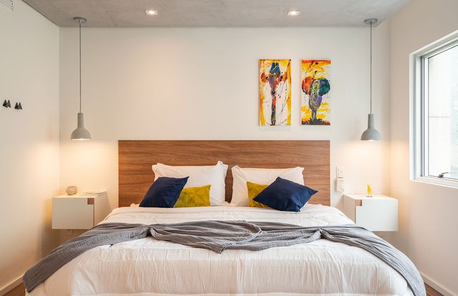 Cyclinn Vila Olímpia - Foto 47