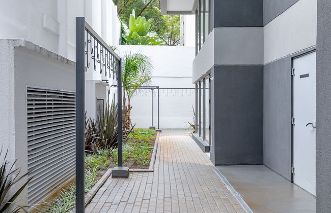 Smart Charlie Parque Augusta Mackenzie - Foto 69