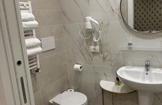 NLM Boutique Suites - Foto 49