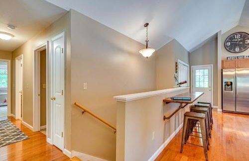 Private Community Beach Family Conway Retreat! - Foto 10