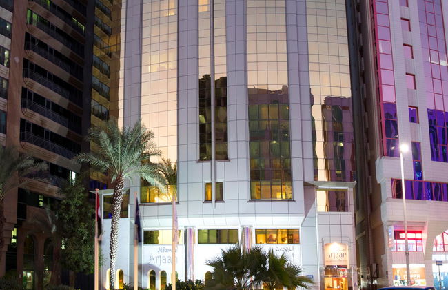 Al Rawda Arjaan - Photo 1