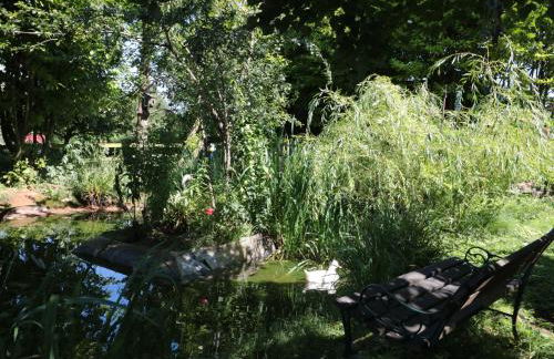 The Cider Shed - Foto 21