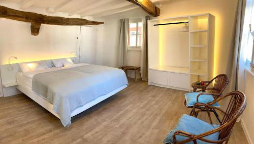 Monschau-Auszeit: Historisch wohnen direkt am Bach - Foto 5