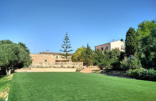 Agroturismo Finca Son Sureda - Foto 2