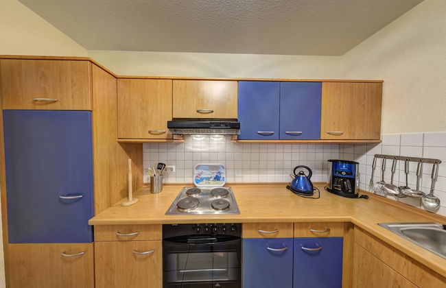 Ferienpark Am Meer Nordseebrise - Foto 3