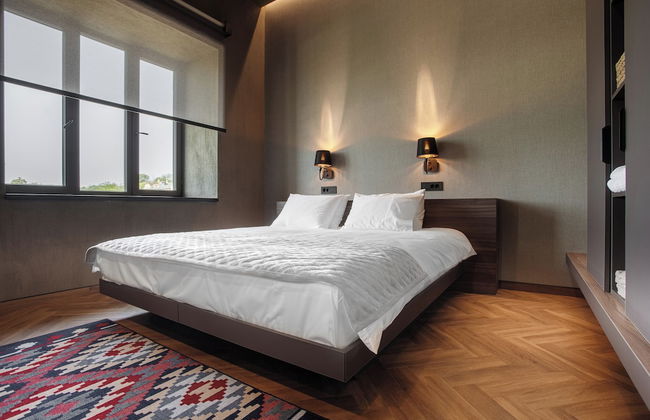 Castel Mimi Wine Resort - Photo 34