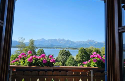 Landhaus Amberg Hopfen am See // Hopfensee // Füssen - Foto 39