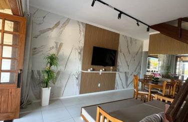 Casa de Praia em Piatã - Churrasqueira e Localização Privilegiada em Salvador - Foto 33