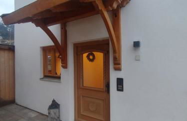 Ferienwohnung Bergzauber Krün - Foto 2