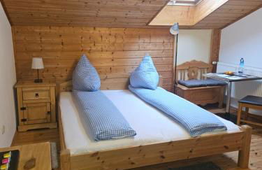 Gästehaus zum Giggerer - Foto 79