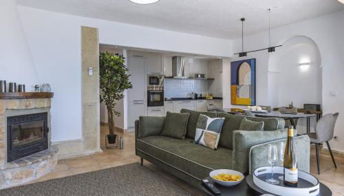 Villa Zephyra - Foto 3