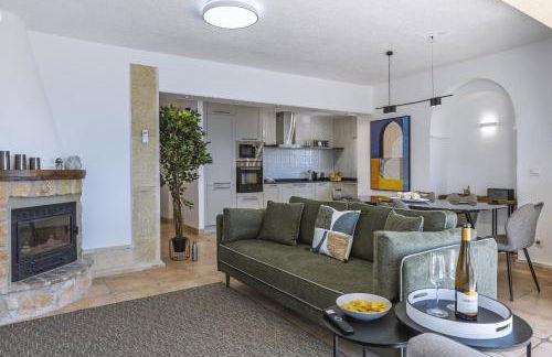 Villa Zephyra - Foto 3