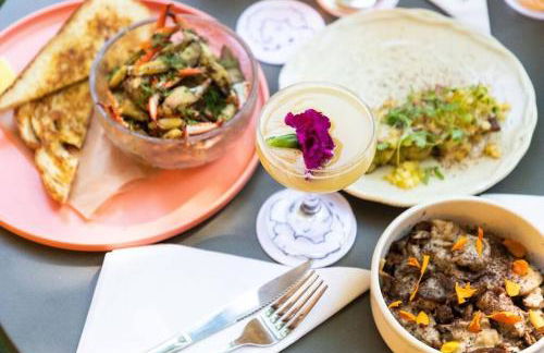 Dreami Stays East Nashville - 2BR Retreat with Cozy Patio and Mini Golf - Foto 34