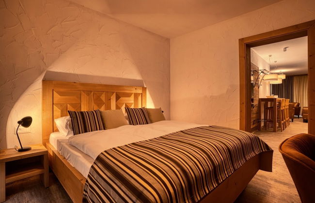 Lux&Wellness Apartments Sosana - Foto 6