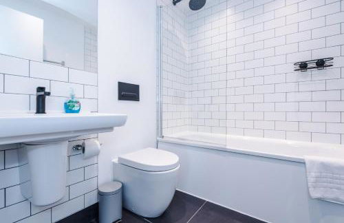 Hilltop Serviced Apartments - Piccadilly - Foto 108