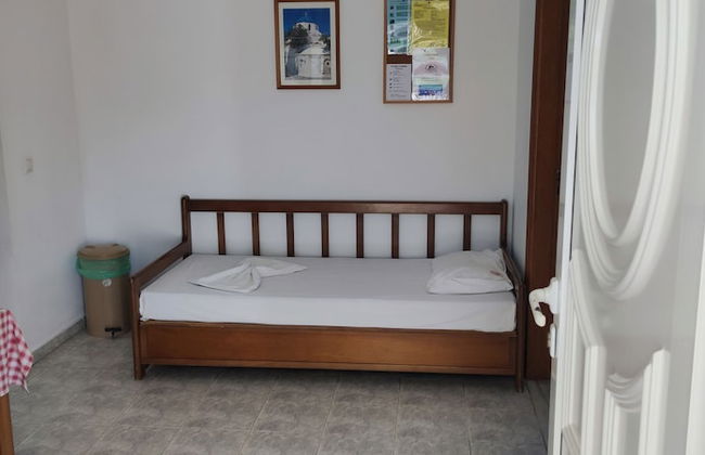 Evi Studios & Apartments Pefkos - Foto 5