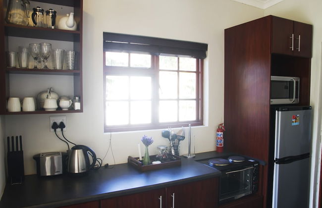 Kogman and Keisie Guest Farm - Foto 33