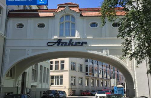 Anker Guest House - Photo 1