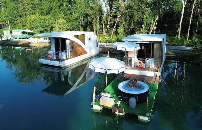 FLOATING DREAM - Foto 28