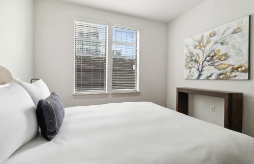 Kasa At Artisan Music Row Nashville - Foto 112