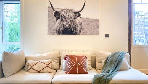 Ribera AC by Staynnapartments - Foto 4