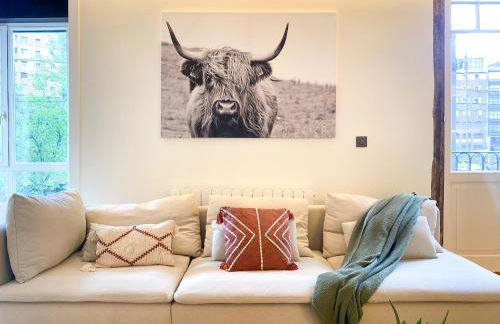 Ribera AC by Staynnapartments - Foto 4