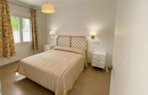 Alquiler vacacional el Rompido ERMS014 - Foto 41