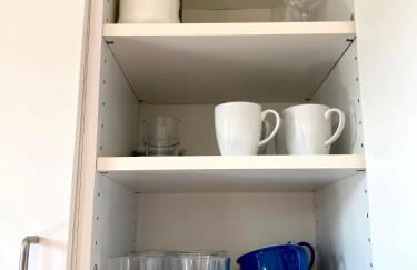 Business Apartment Herzobase - Foto 21