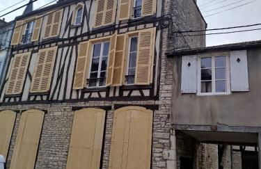 Les Gîtes Chez Léo - Foto 2