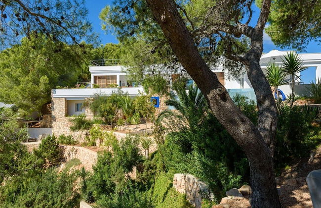 Magnificent Holiday Home With View - Foto 22