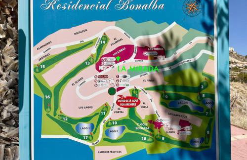 Attic La Mirada - Bonalba Golf - Foto 71