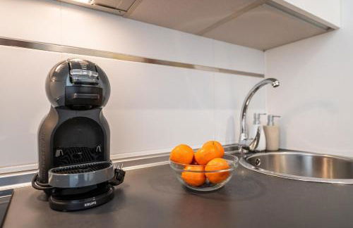 Modern & Cozy Stay Near Málaga Old Town - Photo 17