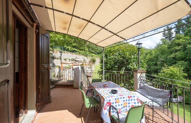 Il Mulinaccio - Foto 60