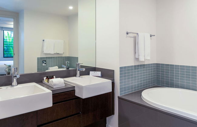 Pullman Port Douglas Sea Temple Resort and Spa - Photo 51