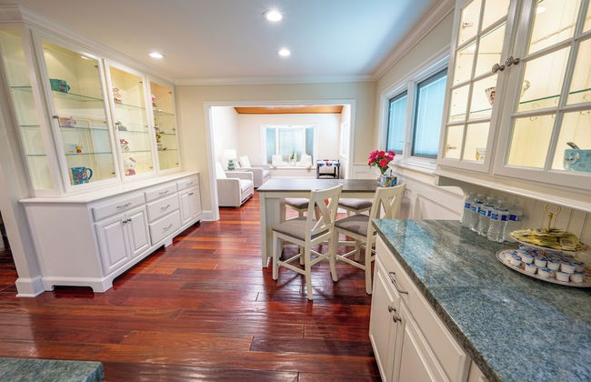 Amazing Disneyland Spa Pool Villa - Photo 21