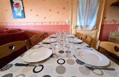 Appartement rénové au pied des Mille Étangs, 3 chambres - FR-1-583-410 - Foto 9