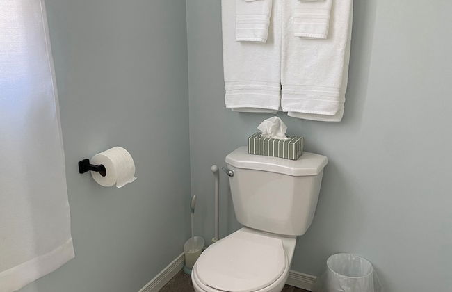 Buoy & Arrow Restaurant and Suites - Foto 13