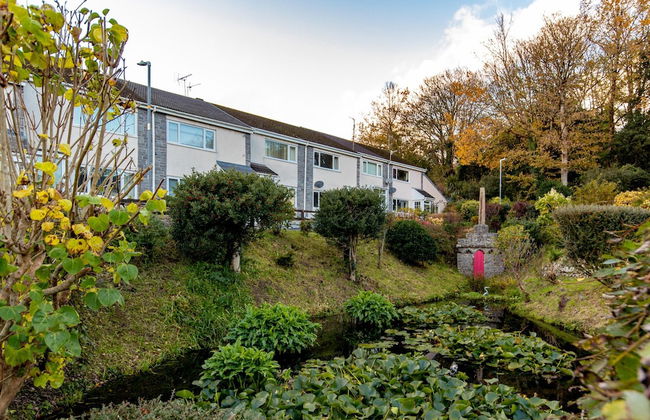 Bryn Hafod - Tenby Cottage - Foto 19