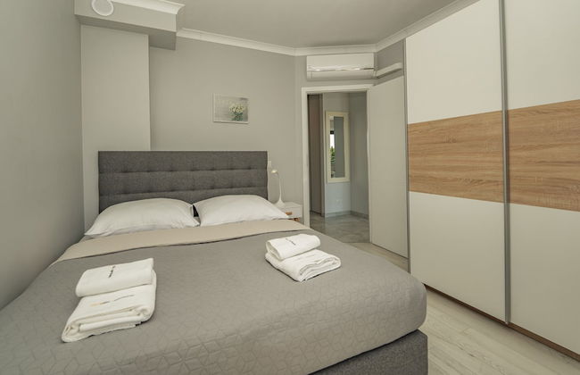 Baltic Apartments - Apartamenty Bałtyk - Foto 19